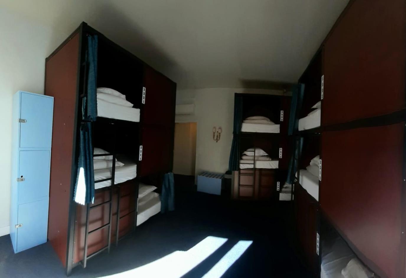 Hostel20 Toulouse Wilson Екстер'єр фото