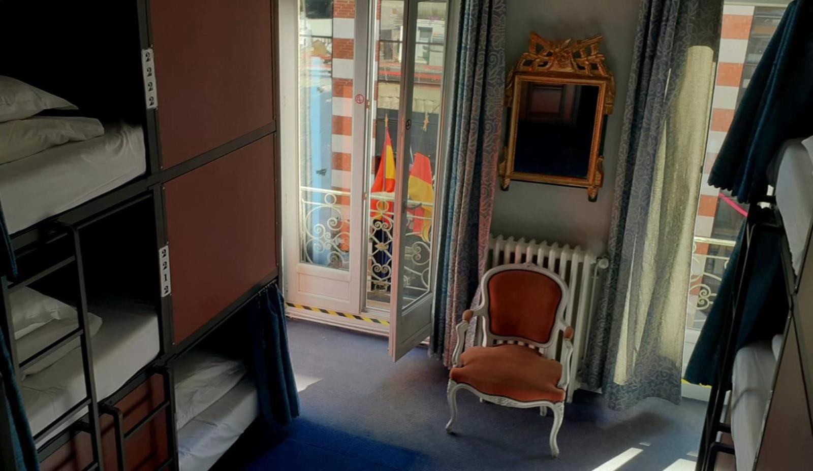 Hostel20 Toulouse Wilson Екстер'єр фото