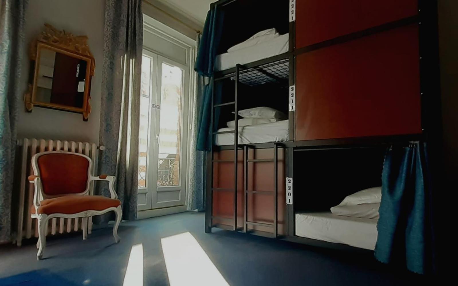 Hostel20 Toulouse Wilson Екстер'єр фото