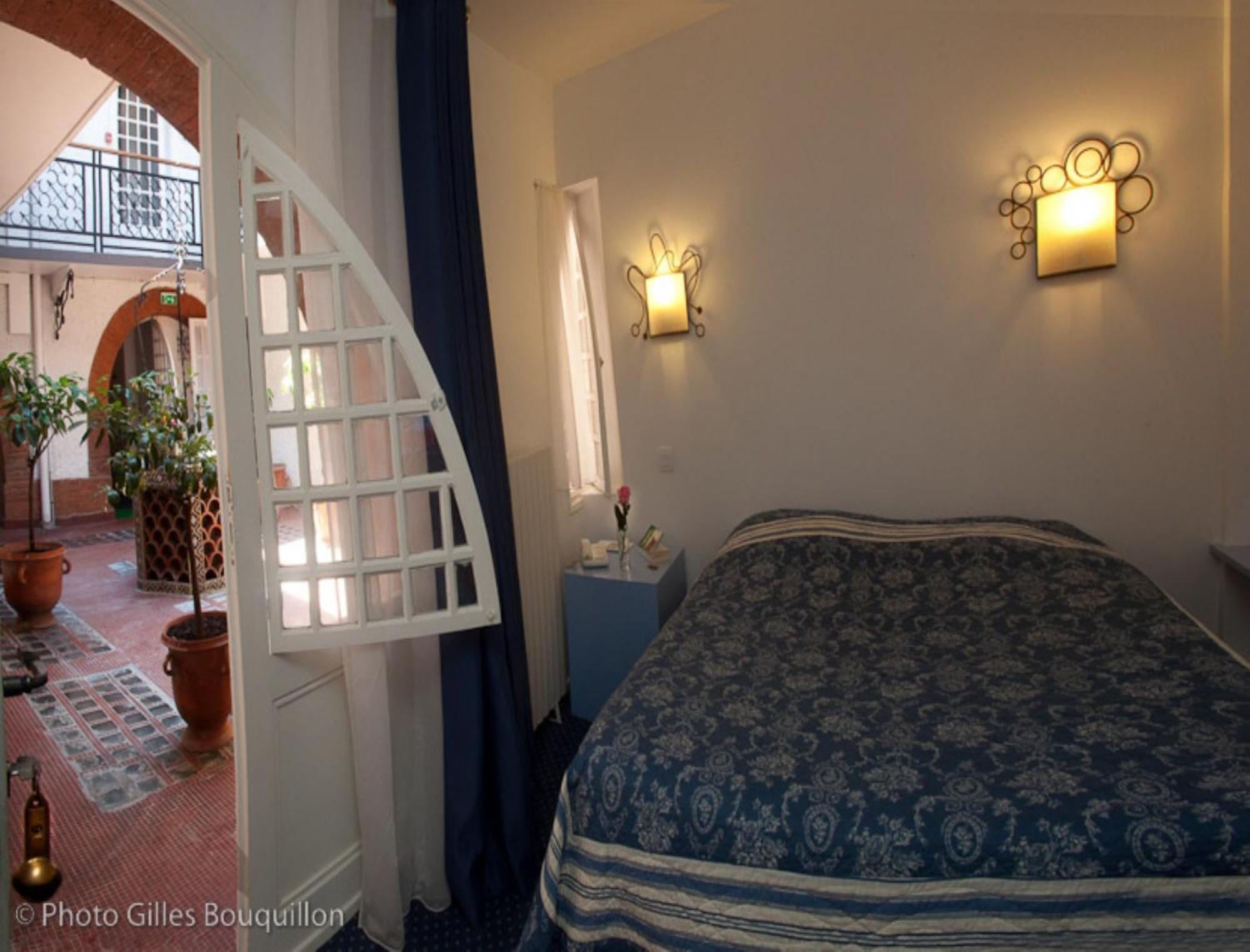 Hostel20 Toulouse Wilson Екстер'єр фото