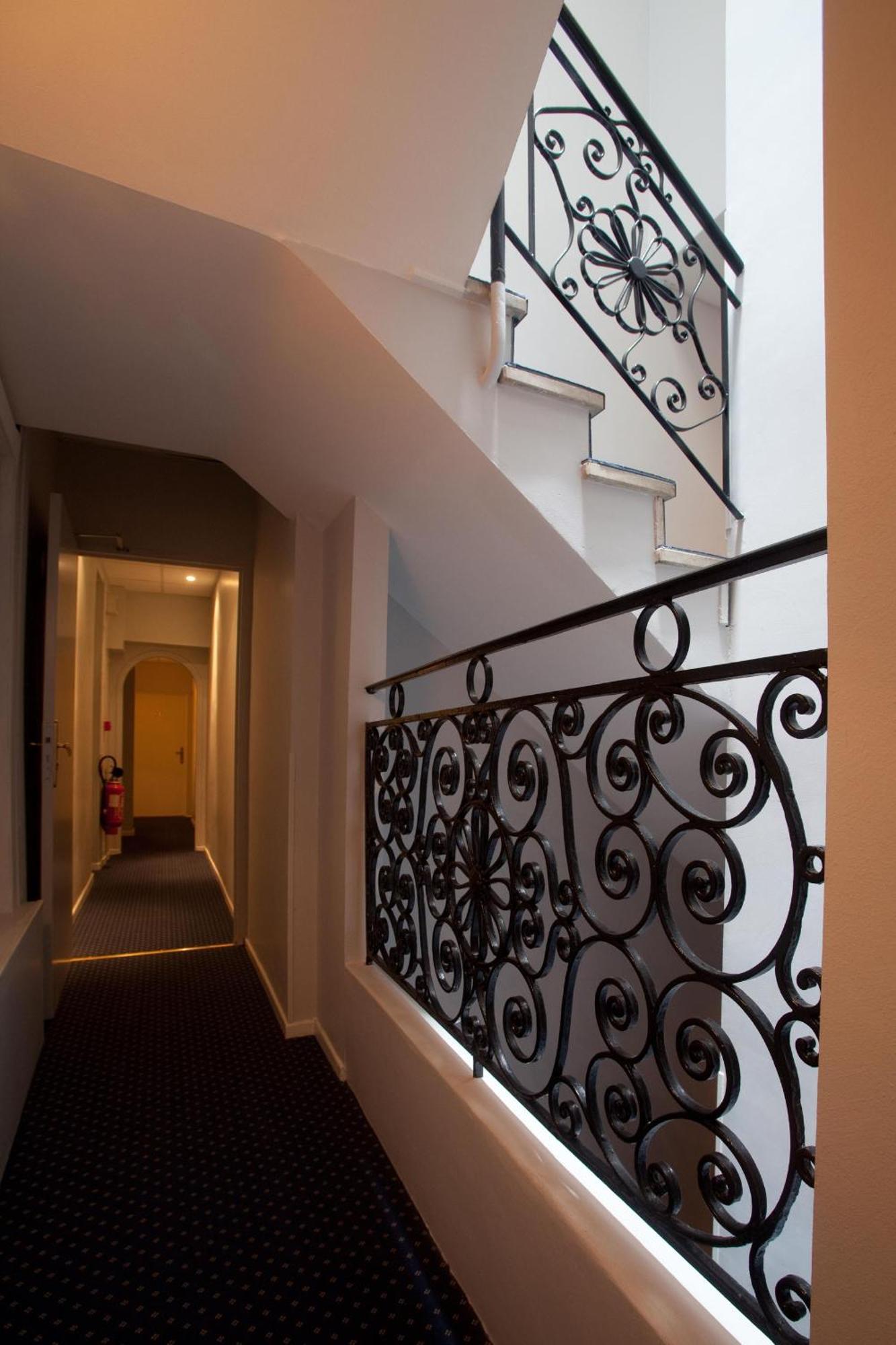 Hostel20 Toulouse Wilson Екстер'єр фото