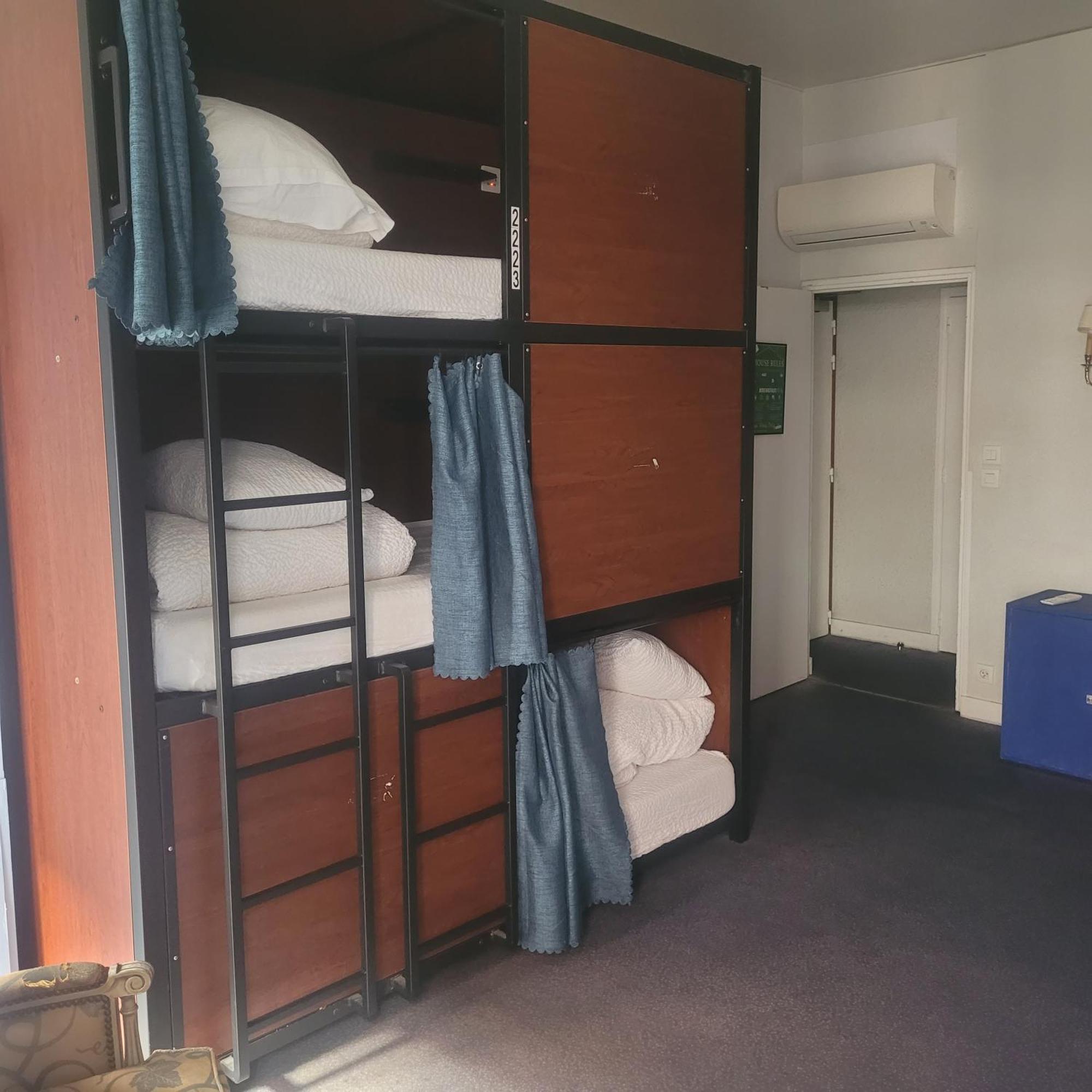 Hostel20 Toulouse Wilson Екстер'єр фото