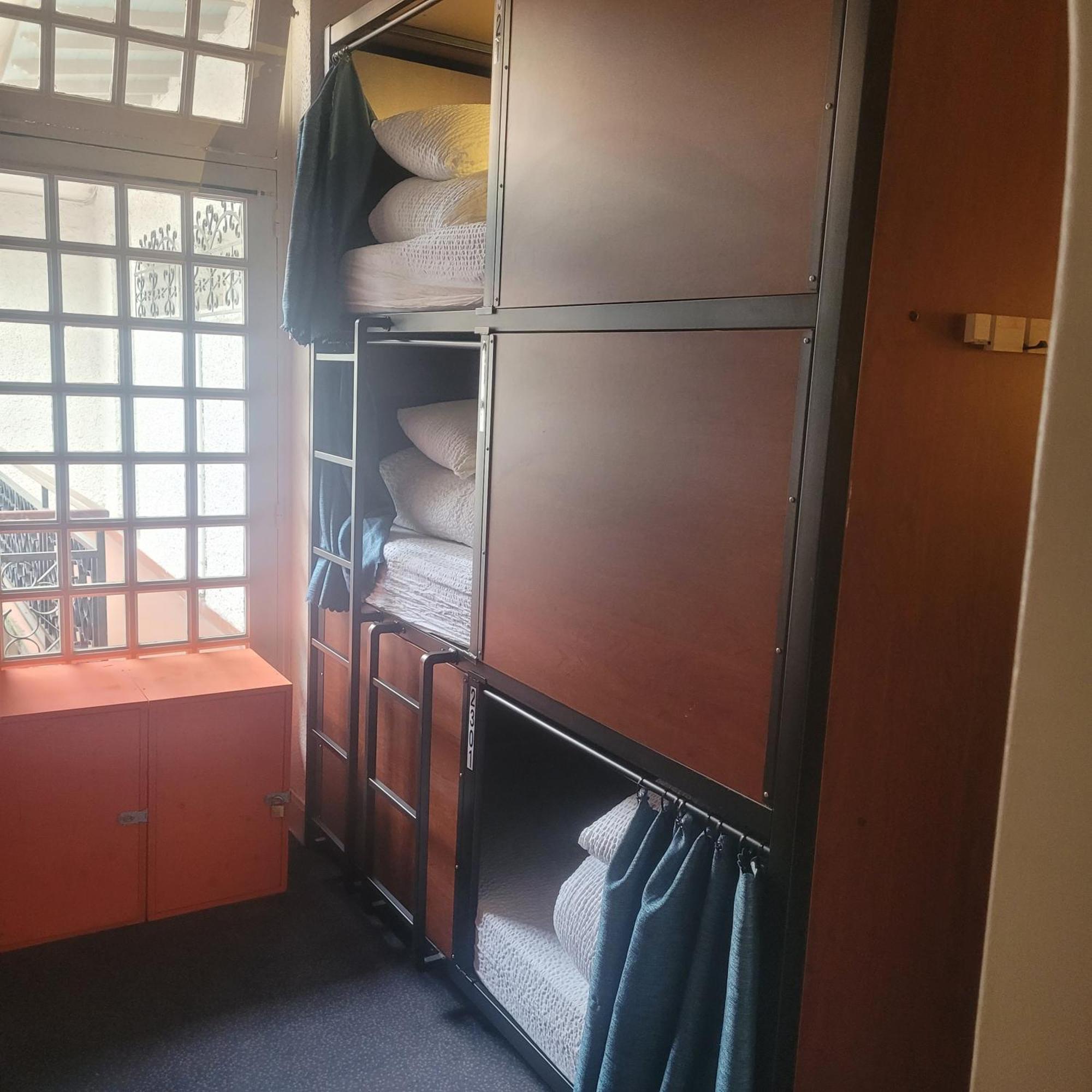Hostel20 Toulouse Wilson Екстер'єр фото