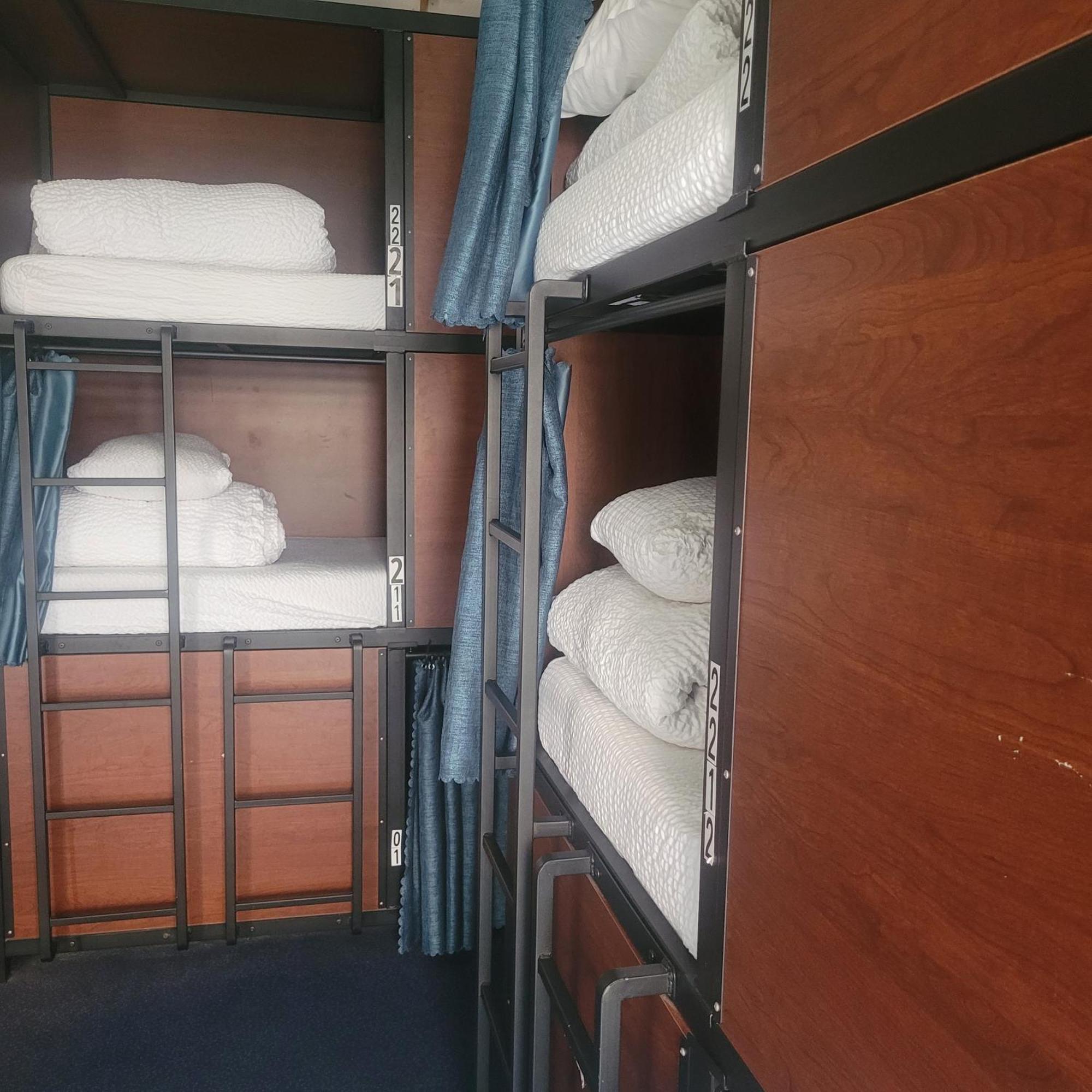 Hostel20 Toulouse Wilson Екстер'єр фото