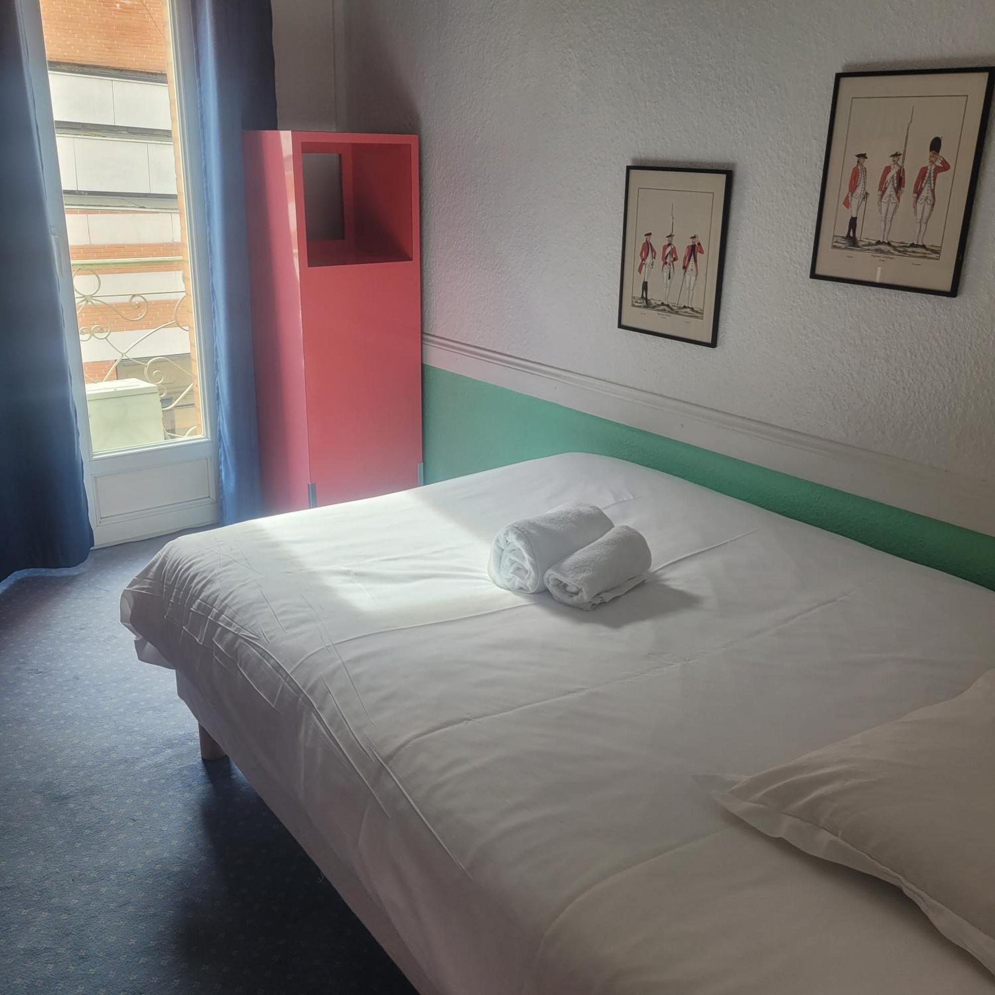 Hostel20 Toulouse Wilson Екстер'єр фото