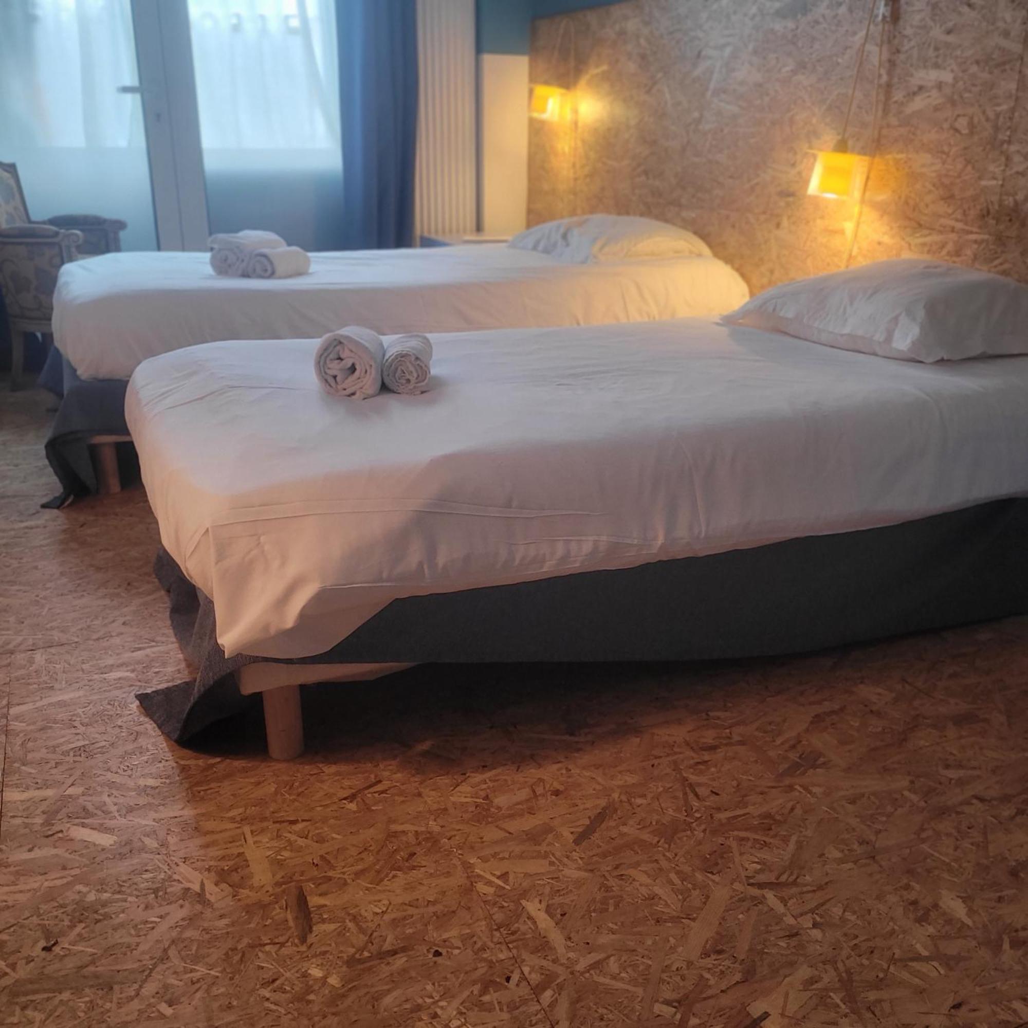 Hostel20 Toulouse Wilson Екстер'єр фото