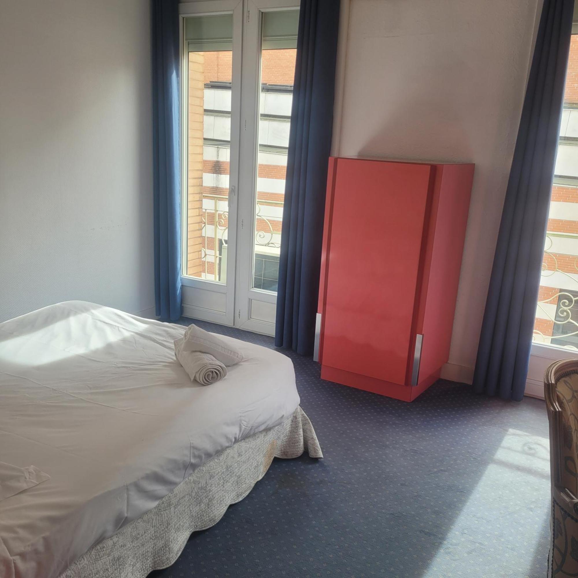Hostel20 Toulouse Wilson Екстер'єр фото