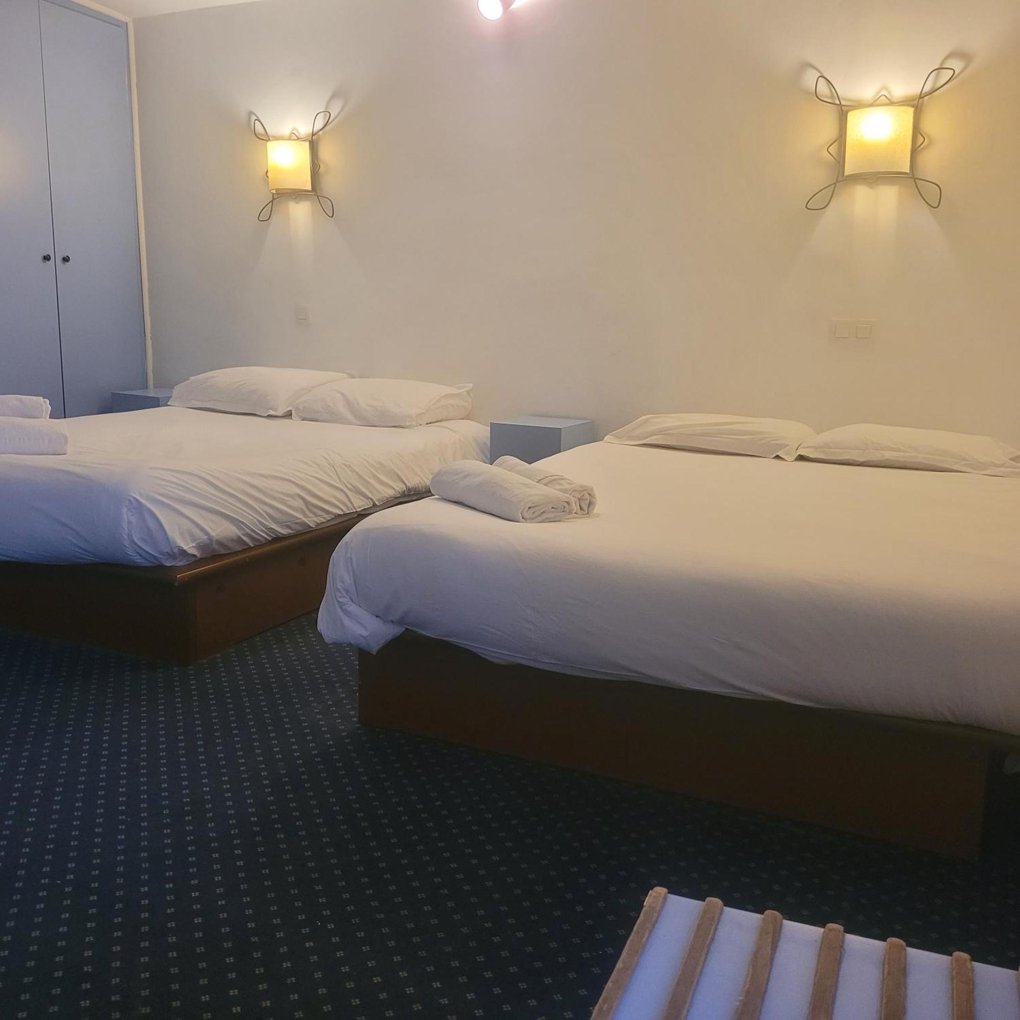 Hostel20 Toulouse Wilson Екстер'єр фото