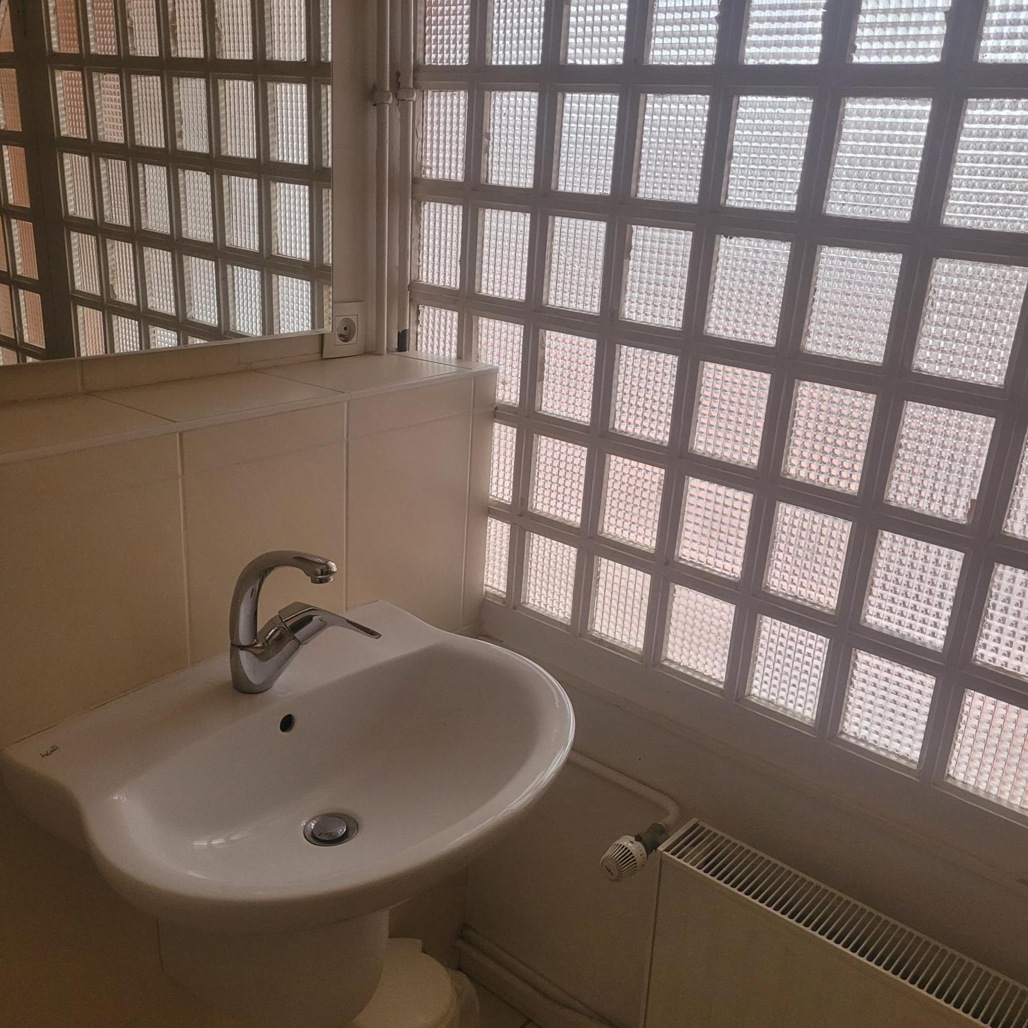 Hostel20 Toulouse Wilson Екстер'єр фото
