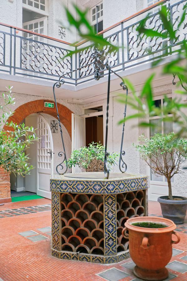 Hostel20 Toulouse Wilson Екстер'єр фото