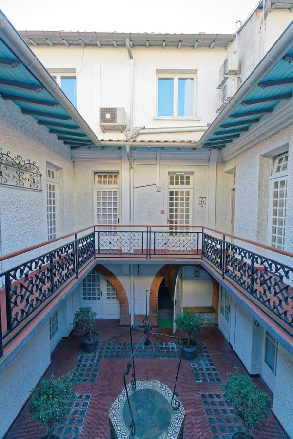 Hostel20 Toulouse Wilson Екстер'єр фото