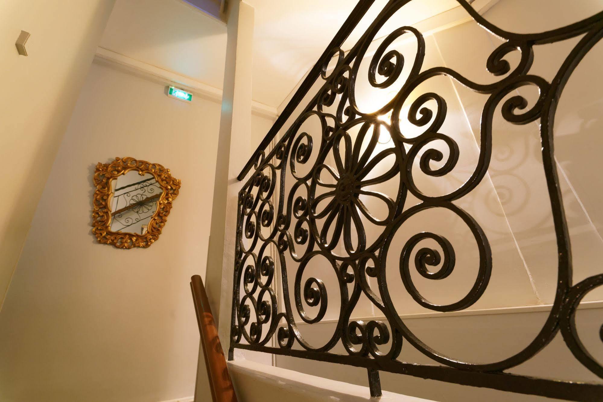 Hostel20 Toulouse Wilson Екстер'єр фото